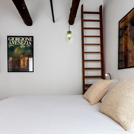Tintoretto Cozy Duplex R&R Venedig Eksteriør billede