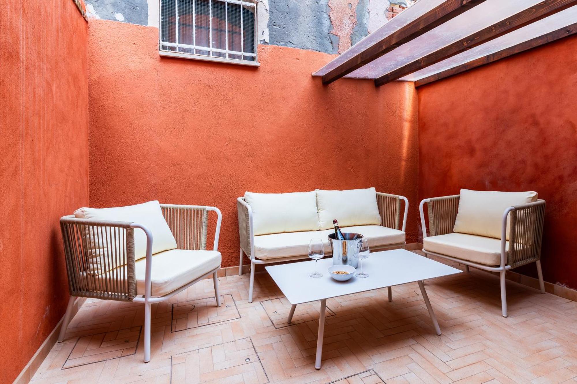 Tintoretto Cozy Duplex R&R Venedig Eksteriør billede